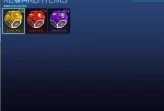 RL371 // ACCOUNT WITH 2350 CHESTS // HIGH CHANCE TO GET FENNEC AND MORE (K)