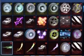 RL372 // ACCOUNT with Fennec, TW Standart Boost, 25+ BM's (K)