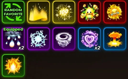 ROBLOX3180//ACCOUNT WITH THE TWINS /OG FEIKO /IBARA /SANJU /MAGNETIC PULL /EXTRA TOUCH /140 LVL