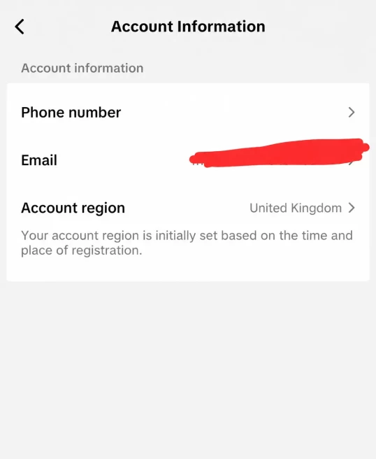 | Auto Delivery | UK| 1000 Followers | Live Ready | Full Access |+BONUS