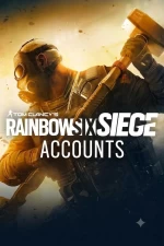 R6S15//UPLAY Tom Clancy's Rainbow Six Siege 0-10 LVL Full Access