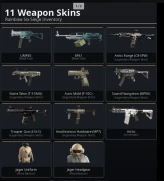 [PC/PSN] | Level 98 | 1xBronze | 3xCopper | 30 Skins | 49 Operators | 2xBlack Ice | 1xUniversal | Uplay Account | Full Access | #