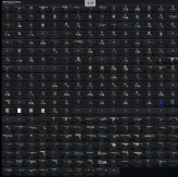 [PC/PSN/XBOX] | Level 150 | 108 Skins | 63 Operators | 4xBlack Ice | 3xUniversal | 2xSeasonals | Uplay Account | Full Access | #