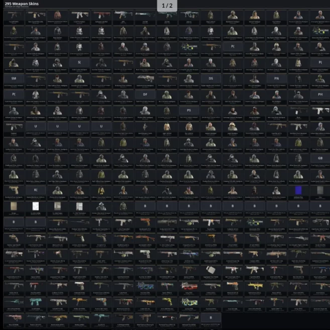 [PC/PSN/XBOX] | Level 150 | 108 Skins | 63 Operators | 4xBlack Ice | 3xUniversal | 2xSeasonals | Uplay Account | Full Access | #