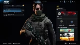 2053 - All Platform - Warzone - Bo7  Diamond Rank - 12 Starglass Camo - 12 Operator 