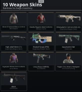[PC/PSN] | Level 100 | 38 Skins | 42 Operators | 4xBlack Ice | 1xUniversal | 1xSeasonals | Uplay Account | Full Access | #