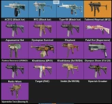 【PC/PSN】83 LVL | 3 Black Ice | 36 Skins | 4 Seasonals | 1 Universal | Full Access | Instant Delivery