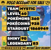 Shiny Shadow Groudon 4K Galarian Zapdos IV100 3K+ Slaking, Dragonite & Gyarados