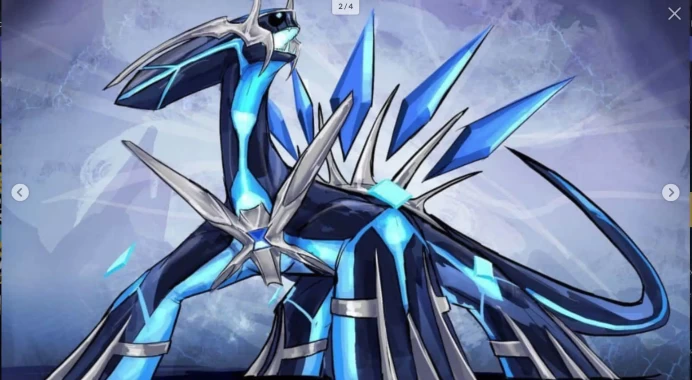 Level 33 PTC | 36x Shiny | Shadow Suicune + Genesect | 300K Stardust | Full Access! MKG01235