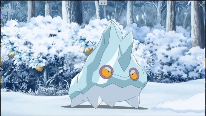 POGO MEGA: Garchomp 5K, Gyarados 4.5K |Shiny: BlackKyurem 4.2K,Reshiram,Zacian,Kyurem,Latias |IV100 Regigigas 4K |Legends:102 |PG-SDPBG |[MG]! M