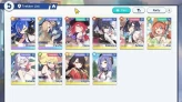 GLOBAL Ready Gacha Lv15 | 30k Stellanite Dust +23 Cerulian Ticket | 2 SSR (Firefly,Minova) 1 SSR Disc|LowExplore|Yostar|SSR1090