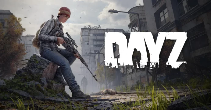 [STEAM] Dayz Account ⚡ 114 HOURS ⚡ 21 BONUS GAMES ⚡ STEAM LVL 3
