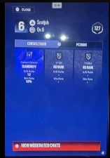 CURRENTLY DIAMOND (SYSTEM OVERRIDE) | LEVEL 127 | KD 1.2