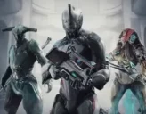  WF  | 4 MR 1 FRAME 8 WEAPONS  FAST DELIVERY  460K CREDITS  rank 4