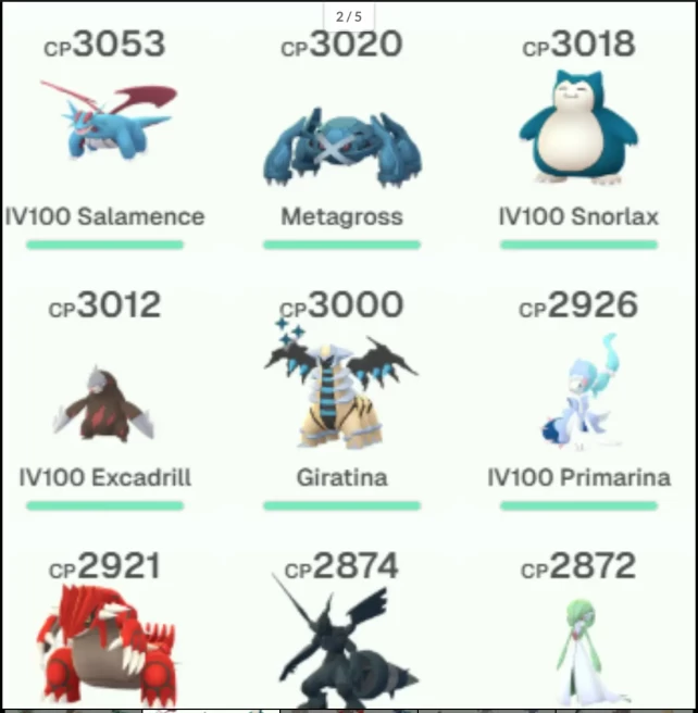Shiny Dialga 4K · IV100 MEGA : Tyranitar,Charizard · Legendary:151 · Shiny:151 · Hundo:153 ·Shiny:Dialga,Zamazenta,Giratina ·IV100 Mesprit