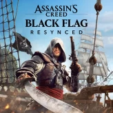 [Ubisoft] Assassin's Creed Black Flag Resynced Standard Full Access