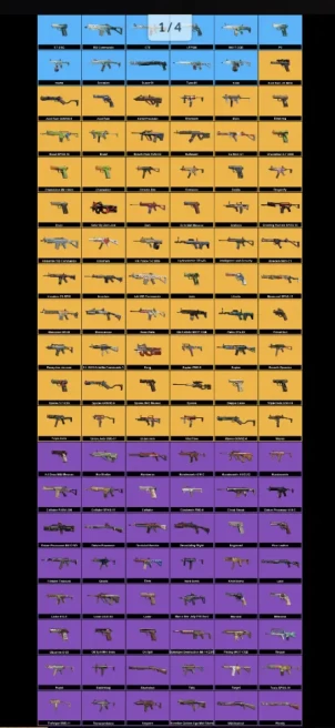 PC/XBOX LEVEL 189 - 11 ELITE - 11 BLACK ICE - 15 ESPORTS - 2 PRO LEAGUES - 8 SEASONALS - 800 SKINS - 74 OPERATORS