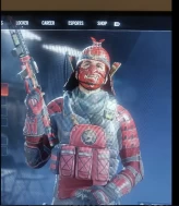 2 X Champion XBOX 8 x Elites 5700 R6 Credits Level 184 / 75 operators 7 Black ices Full Item & special Skin Event Rengoku 2025