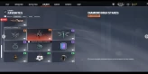 XBOX - UBISOFT / 2X DIAMOND; 32 SAZONALS; 13 UNIVERSALS; 10 ATTACHMENT SKINS; 15 ELITES; 29 E-SPORTS; OLD MMR CHARMS; LVL.827; 61K RENOWN; 4 OL