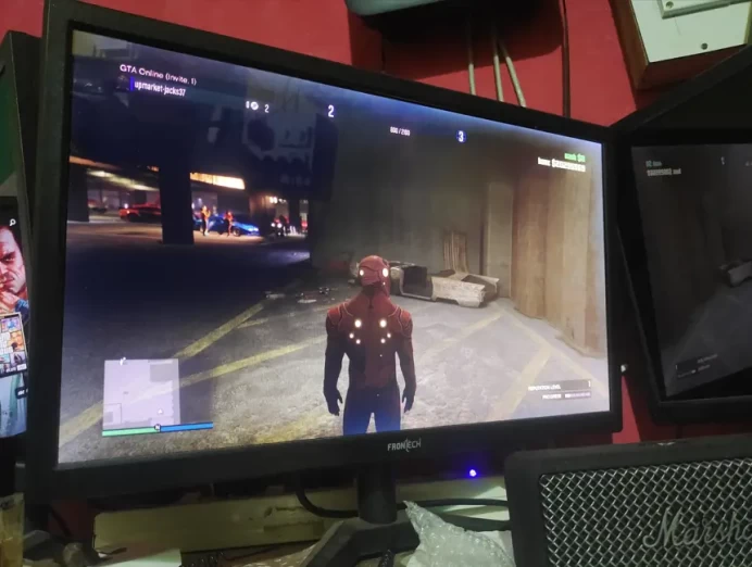 PS5 |  ACCOUNT | 100 MILLION ASSETS | 20M PURE CASH | 25 Deluxos+ 5 outfit + 5 modded car | INSTANT DELIVERY | FULL ACCESS