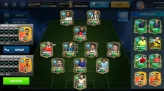 DLS184: Full Training, Accommodation 4,5 , Commercial, Recrutment, Medical  - Ronaldo blue 98 - Messi 99 - 11 legend - 21 player WC