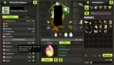 VIP !! PANDA 200 (DDG/DOMAKURO/DOLMANAX/SKINS/PARCHO 100) TILIWAN !! Jamais Certifie, 100% Safe.