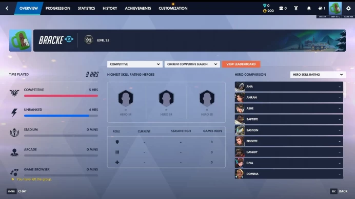 OW344//Overwatch 2 Robber Soldier Sup Gold 1 PREDICT S3