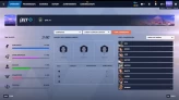 OW347//Overwatch 1 licence Atlantic Mercy Sup Silver 3 PREDICT S3