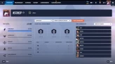 OW350//Overwatch 1 licence Pink Lotus Sym 8-bit Bast Sup Bronze 4 PREDICT S3