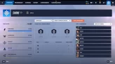 OW352//Overwatch Evening wear Tracer Mob boss JQ S3 Bronze 4 PREDICT