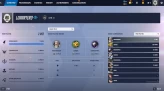 OW353//Ranked Ready 50 Wins 7 Loot Boxes Free Name Change