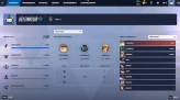 OW354//Ranked Ready 50 Wins 9 Loot Boxes Free Name Change