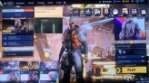 Lvl 75 / 66 BL / Torque outfit / 2 200 tokens / 122 weapons (IV) / 6.1m credits / og owner / endgame ready