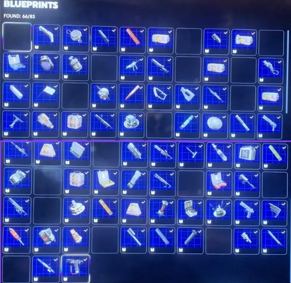 Lvl 75 / 66 BL / Torque outfit / 2 200 tokens / 122 weapons (IV) / 6.1m credits / og owner / endgame ready