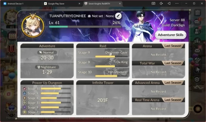 Global |2 EX7(Fai, Juri)|2 TC6(Kyle, Freyja)|470 Ruby|Netmarble|7KR053B
