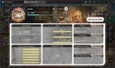 Global |4 EX7(Gelidus TC4,Fai TC3,Juri TC1,Roise)|46TC6(Rudy,Dellons,Aris,Ryan Etc)|5K Ruby|2 LegCost|Blesperm|Netmarble|7KR054B