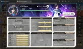 Global |1 EX7(Gelidus TC1)|34 TC6(Wukong,Radgrid,Pallanus,Alice,Yeonhee,Kyle, Etc)|6K Ruby|1 LegCost|BLESPERM|Netmarble|7KR051B