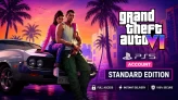 Pre Order Grand Theft Auto VI (GTA 6) ◈ PS5 Account ◈ Standard Edition ◈ Full Access ◈ Fast Delivery