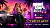Pre Order Grand Theft Auto VI (GTA 6) ◈ PS5 Account ◈ Ultimate Edition ◈ Full Access ◈ Fast Delivery