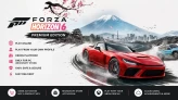 FORZA HORIZON 6 Premium Edition Online ◈ Microsoft Store ◈ Play From Your Own Profile ◈ Cross Platform ◈ Only For PC ◈ 100% Safe ◈ Fast Delivery