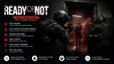 READY OR NOT Online ◈ Microsoft Store ◈ Play From Your Own Profile ◈ Cross Platform ◈ Only For PC ◈ 100% Safe ◈ Fast Delivery
