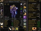 €TBC Spineshatter - Human Paladin [1900 GS+] Prot/Retri 