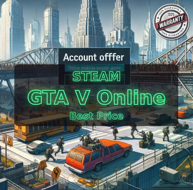 [STEAM PC - ENHANCED] 1 Billion in Pure Cash + 50 Modded Cars + 20 Modded Outfits | Level 120 + Max Stats + Unlock #LOT-141361