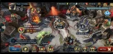 Marichka + 10000 Gems + Michelangelo + Alice + Scyl + Ultimate Death Knight + Visix | Leg 13-18 | Epic 10-20 | LV.6 | iOS/PC/Android | | M