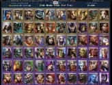 1300+ Days Krisk Trunda Lanakis Ninja 27Legend/62Epic/8.4k Gems/96k EN Cheshire Cat Greenwarden Helior Mountain King Artak [TOP]