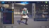 1 Gold Weapons / NOIRE / CLASSIC SEOUL DYNASTY / Overwatch 2 / Full Mail Access / see the picture / Please Read Description / hniwi