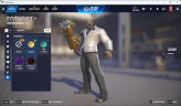 4 Gold Weapons / CLASSIC SEOUL DYNASTY / Overwatch 2 / Full Mail Access / see the picture / Please Read Description / jxkwo