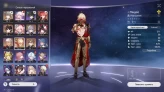 HSR536//Mydei, Hyacine, Bronya, Welt, Sparkle, Dan Heng: PT, Archer, Male MC, Golden Companion Spirit