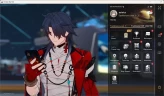 ASIA|TL 7|4 Char Limited [Mortenax Blade,Sparkle,DanHeng Permansor Terrae,Huohuo|Check SS HSR618B