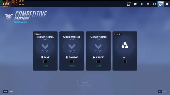 #26 (BATTLE.NET) 2026: Season 3, Bronze Tank + Bronze DPS + Bronze Support (PREDICTED), Full Access, Instant Delivery. #DPS Bronze Damage Bronze